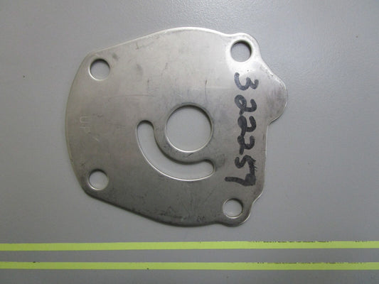 *NEW OEM* 0810 OMC Johnson Evinrude Impeller Plate 322259 0322259