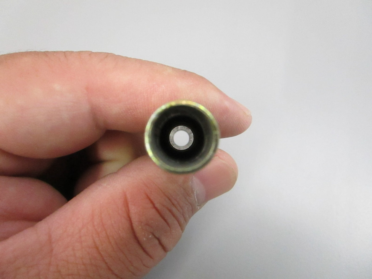 NEW OEM 418645 Volvo Penta Tube 0810