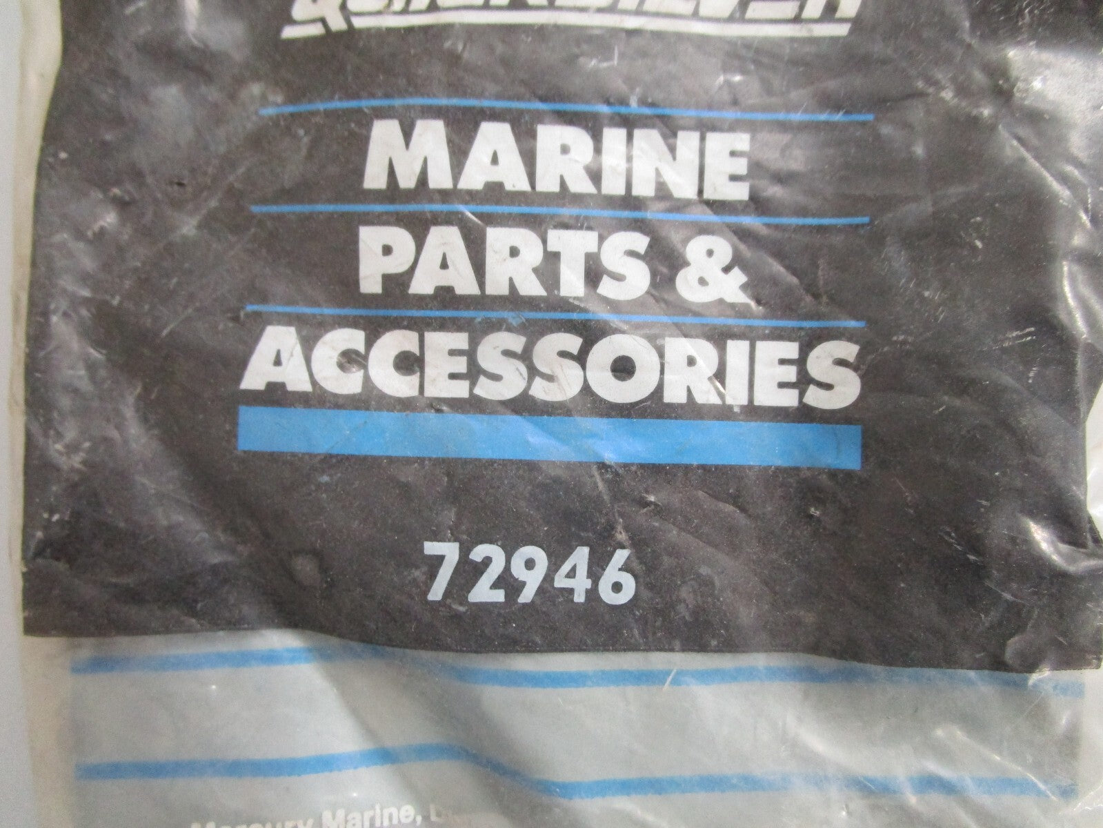 *NEW OEM* 0810 Mercury Quicksilver Shift Control Handle 72946