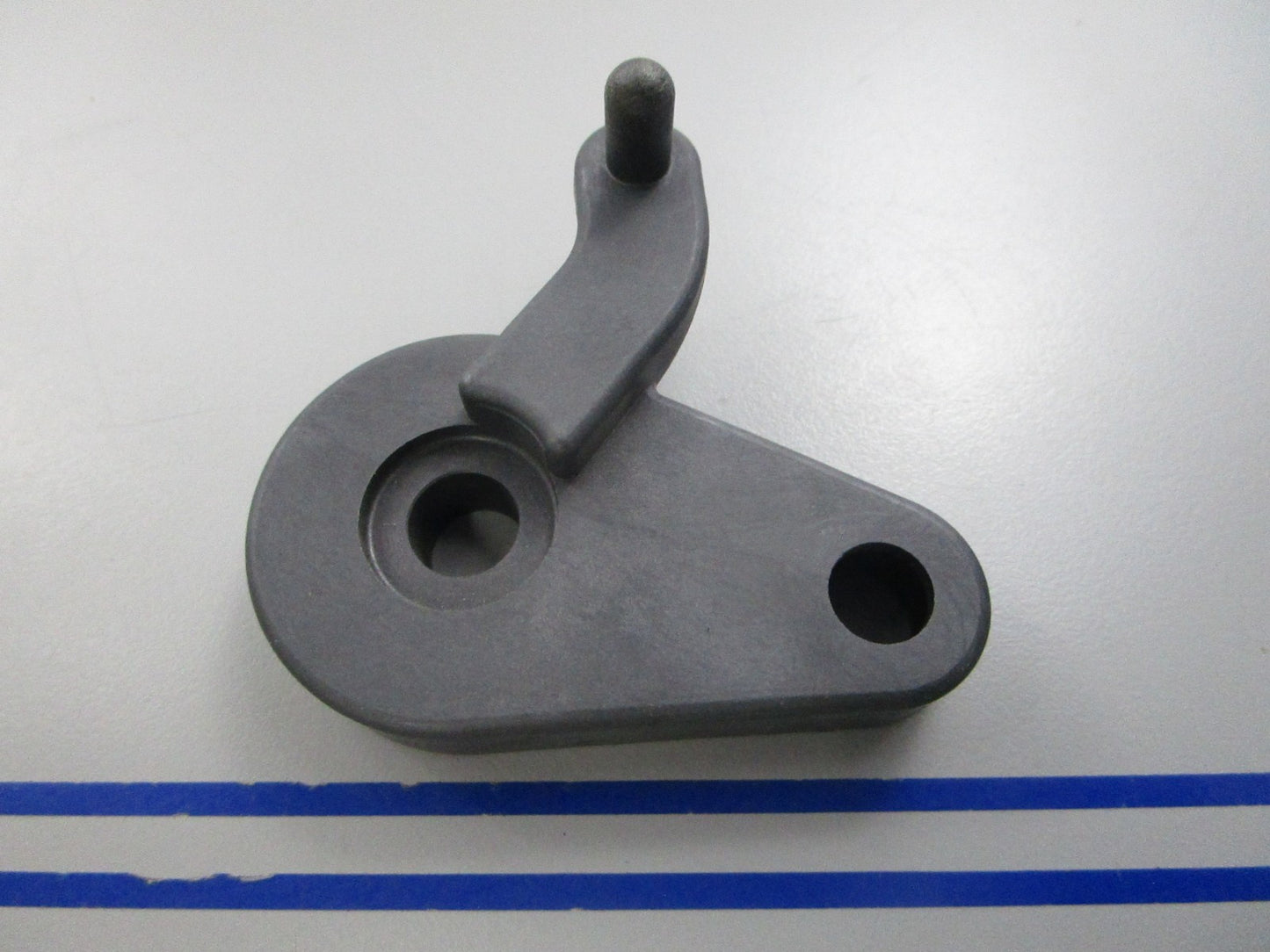 NEW OEM 121626 0121626 OMC Johnson Evinrude Throttle Lever 0810