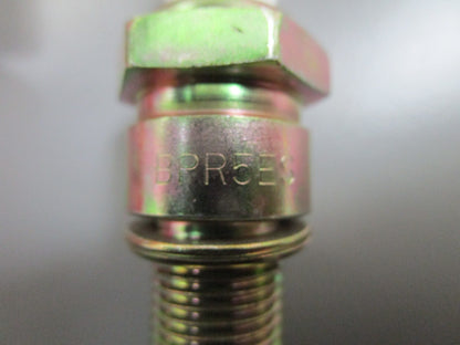 *NEW OEM* (LOT OF 10) 0810 Honda Spark Plug 98079-55846 BPR5ES