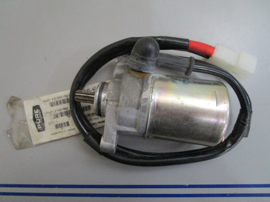 *NEW* 0820 Pure Polaris Starting Motor Assy 31200-152-000