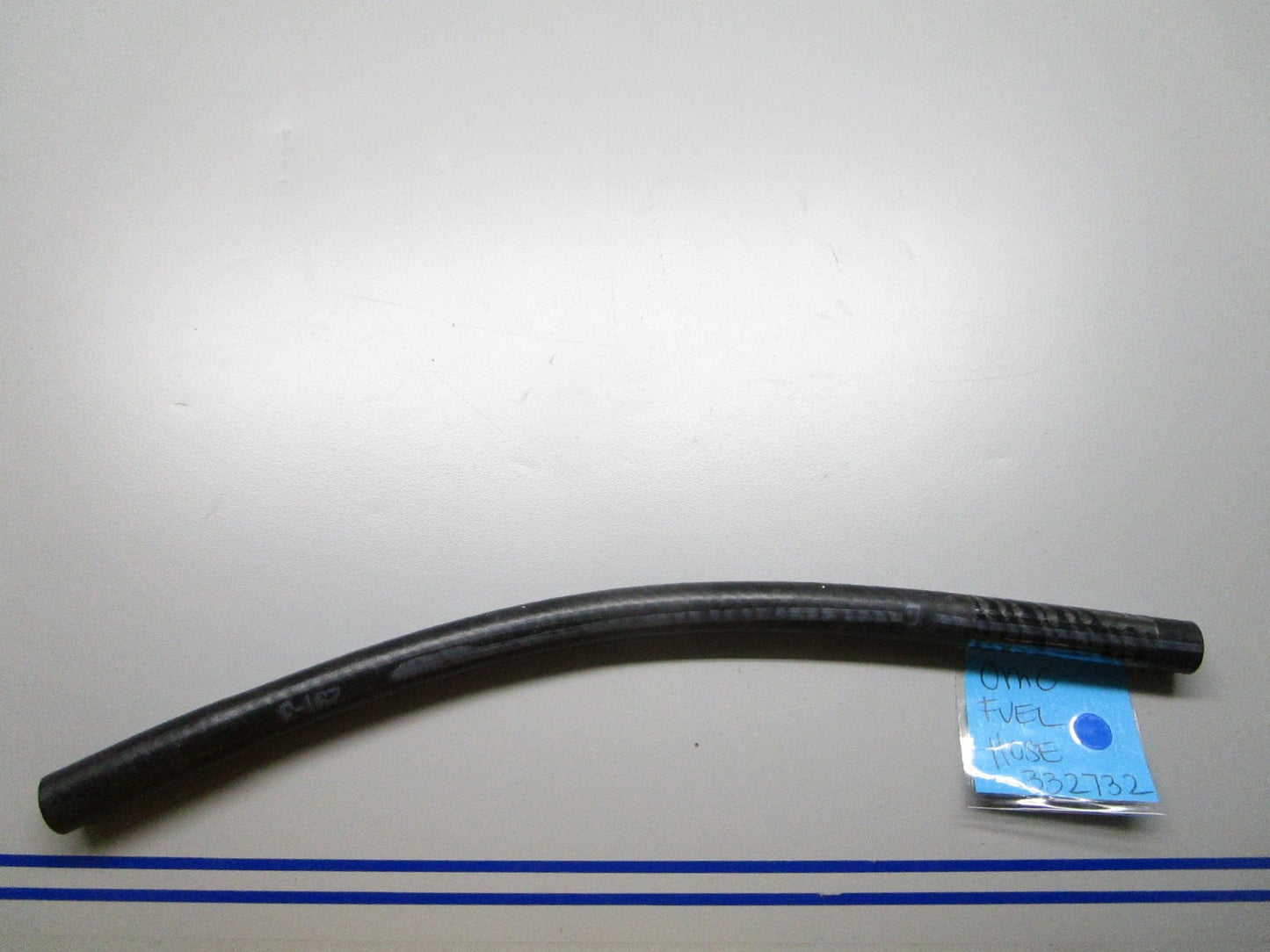 *NEW OEM* 0810 OMC Johnson Evinrude Fuel Hose 332732 0332732