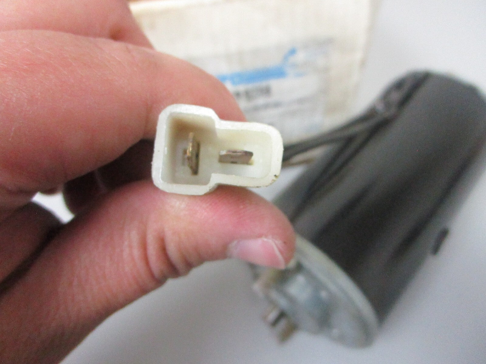 *NEW* 0720 Sierra Tilt Motor Ay 18-6754 Replaces: OMC Evinrude 382138 0382138