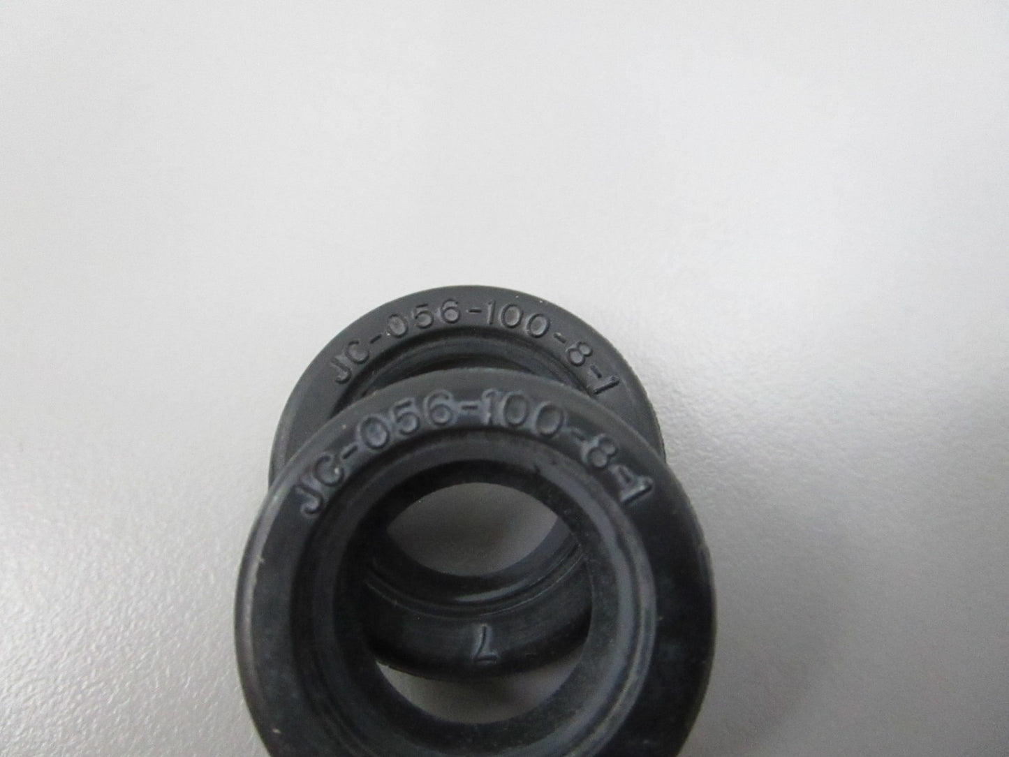 NEW OEM (LOT OF 2) 26-F458736 Mercury Quicksilver Seal 0810