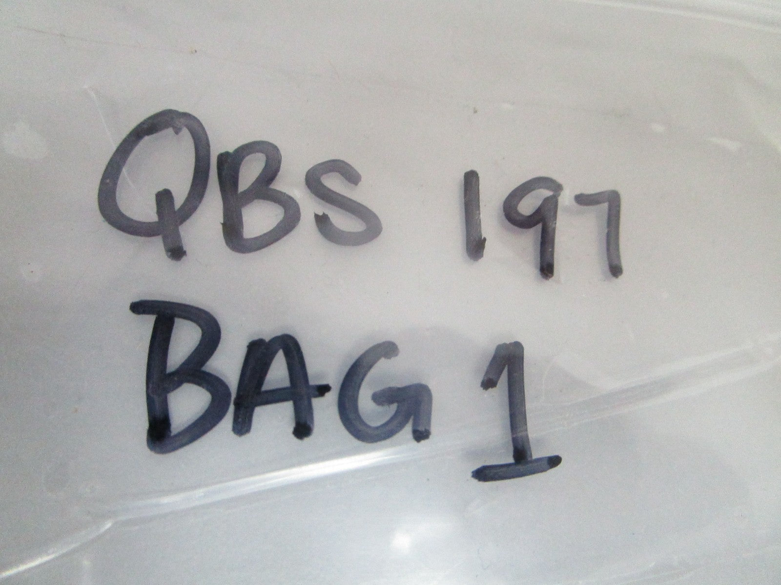 *NEW OEM* 0720 OMC Johnson Evinrude Bumper 334432 0334432