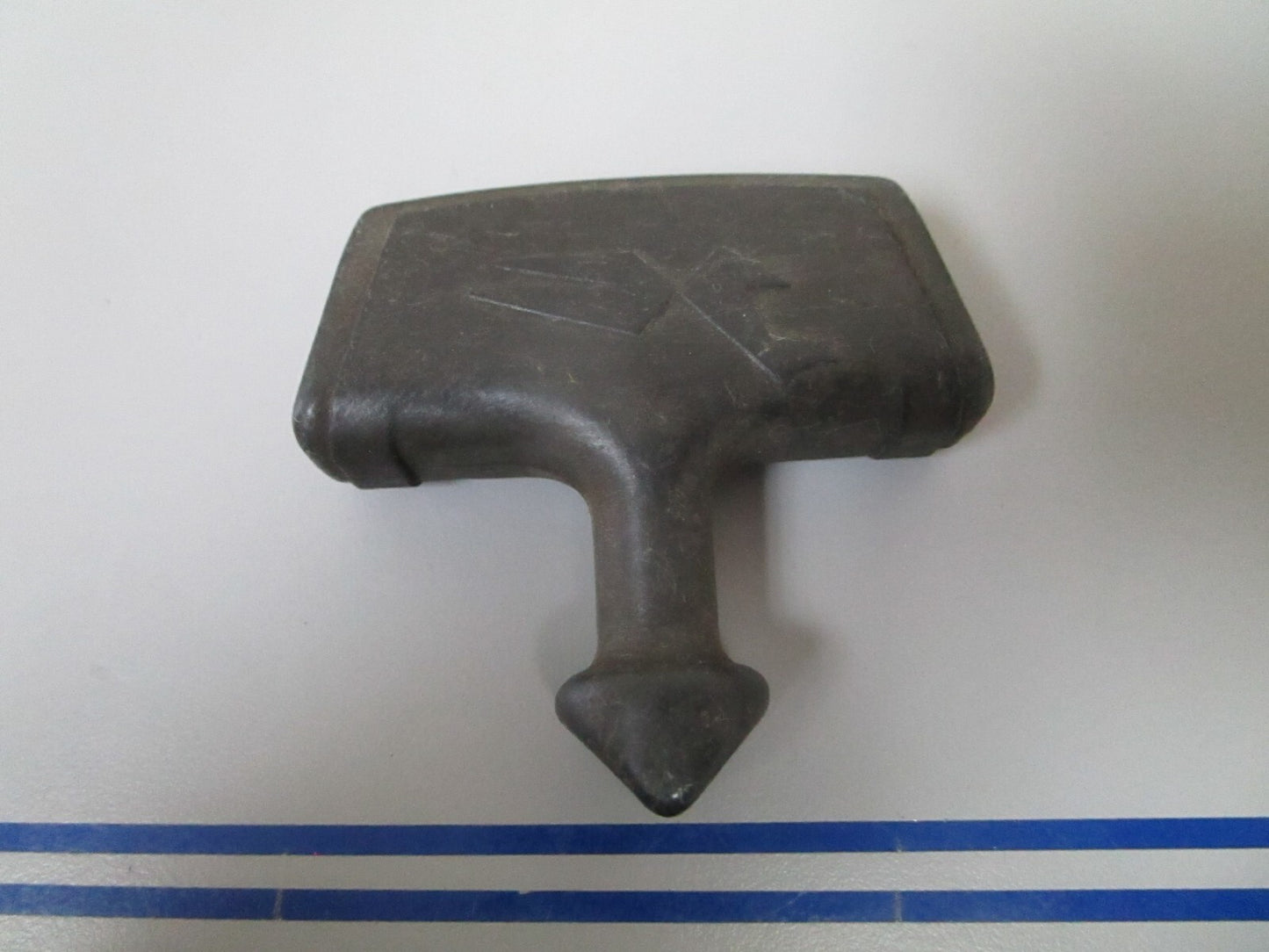 *NEW OEM* 0810 OMC Johnson Evinrude Handle 309725 0309725