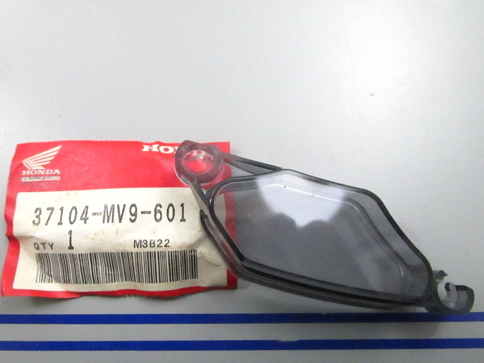 *NEW OEM* 0810 Honda Right Smoke Lens 37104-MV9-601