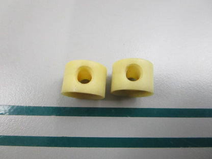 NEW OEM (LOT OF 2) 323655 0323655 OMC Johnson Evinrude Pivot Nut 0810