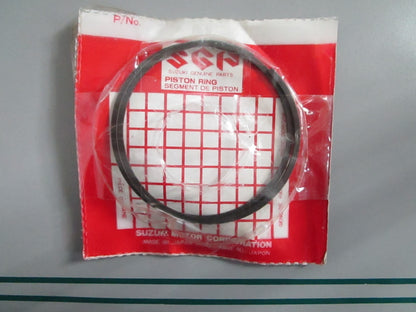 NEW OEM 12140-94400-050 Suzuki Piston Ring Set 0820