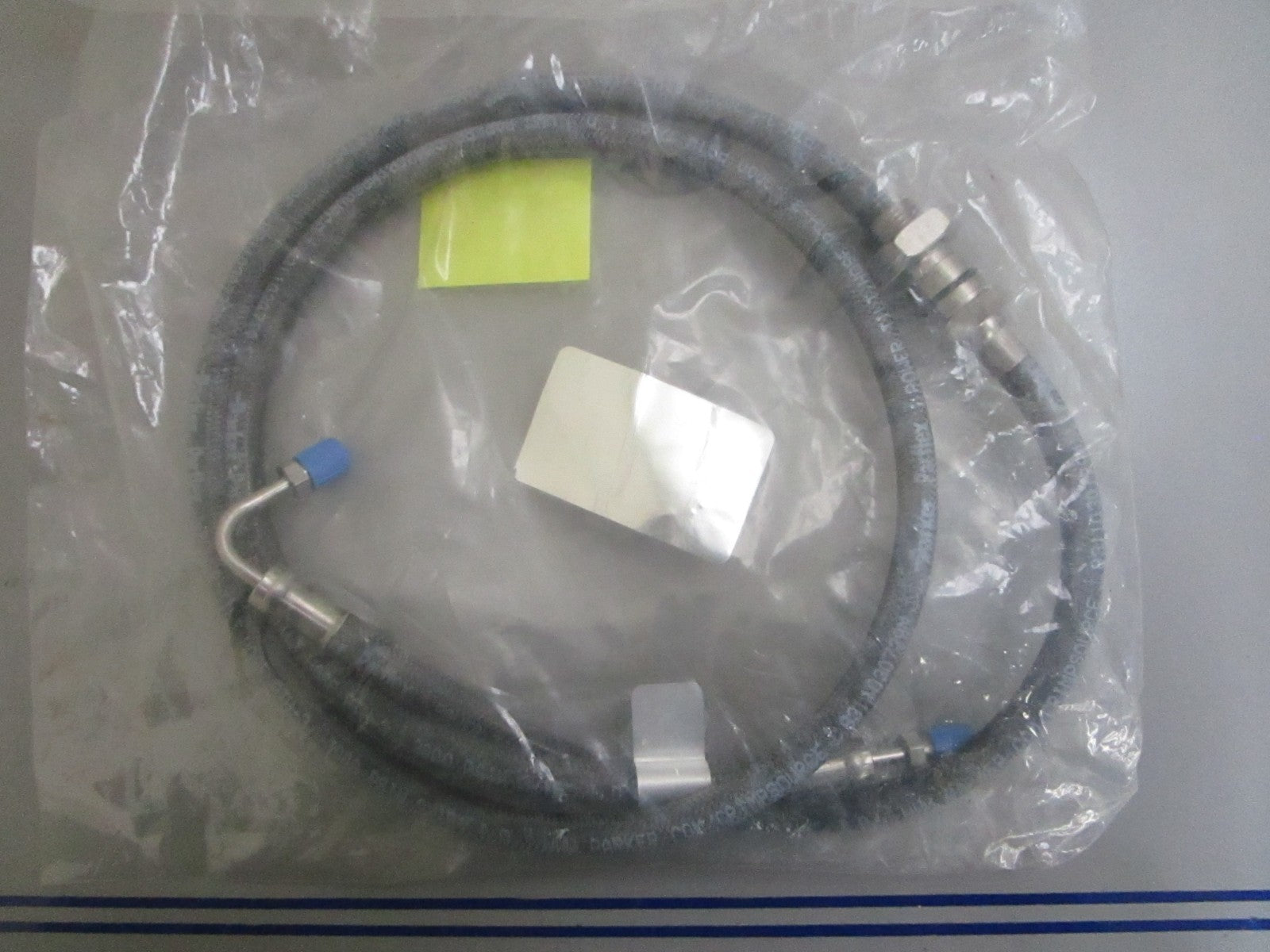 *NEW OEM* 0820 Volvo Penta Hydraulic Hose 873228