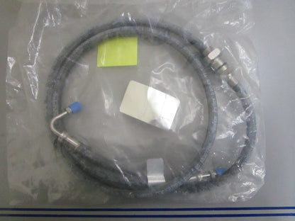 *NEW OEM* 0820 Volvo Penta Hydraulic Hose 873228
