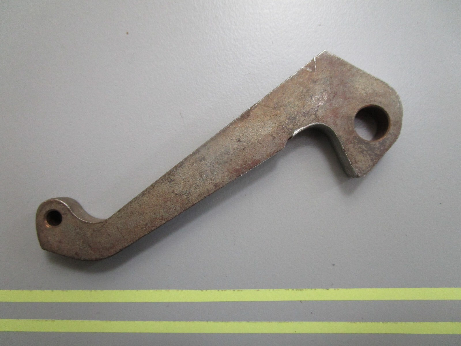 *NEW OEM* 0810 Mercury Quicksilver Reverse Lock Hook 38382