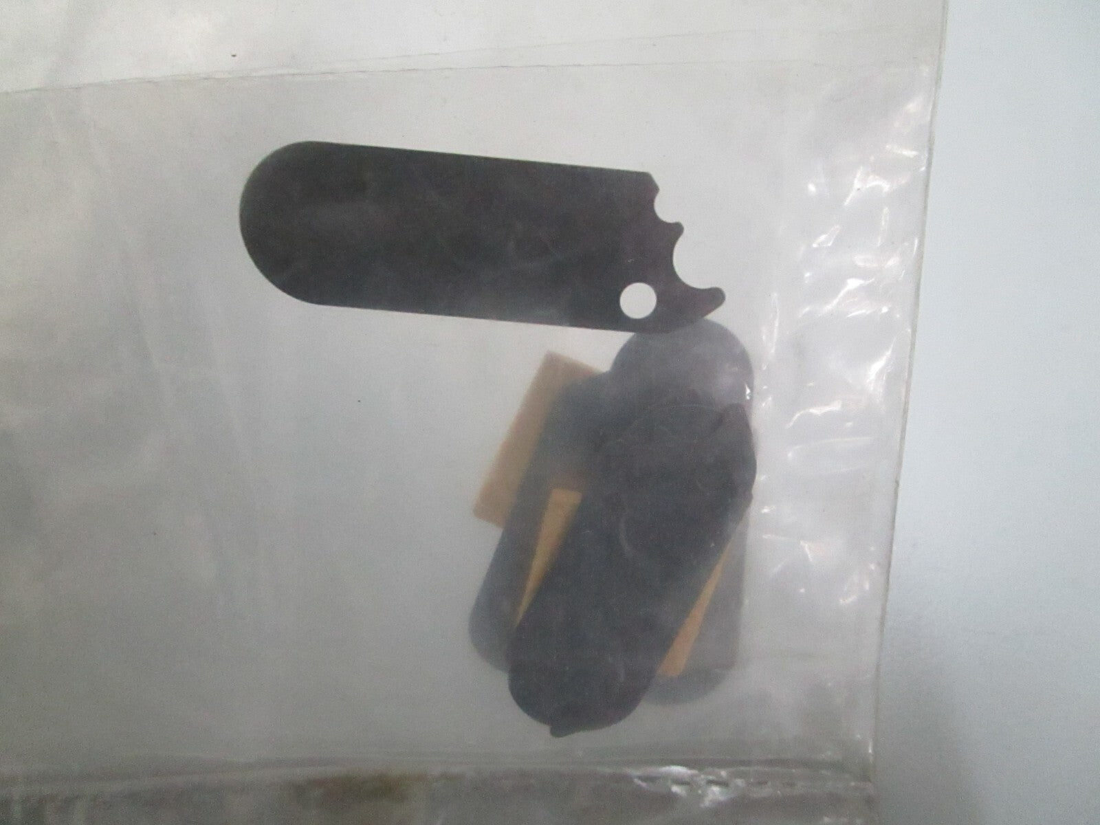 *NEW OEM* 0820 Mercury Quicksilver Reed Set 34-31942A1