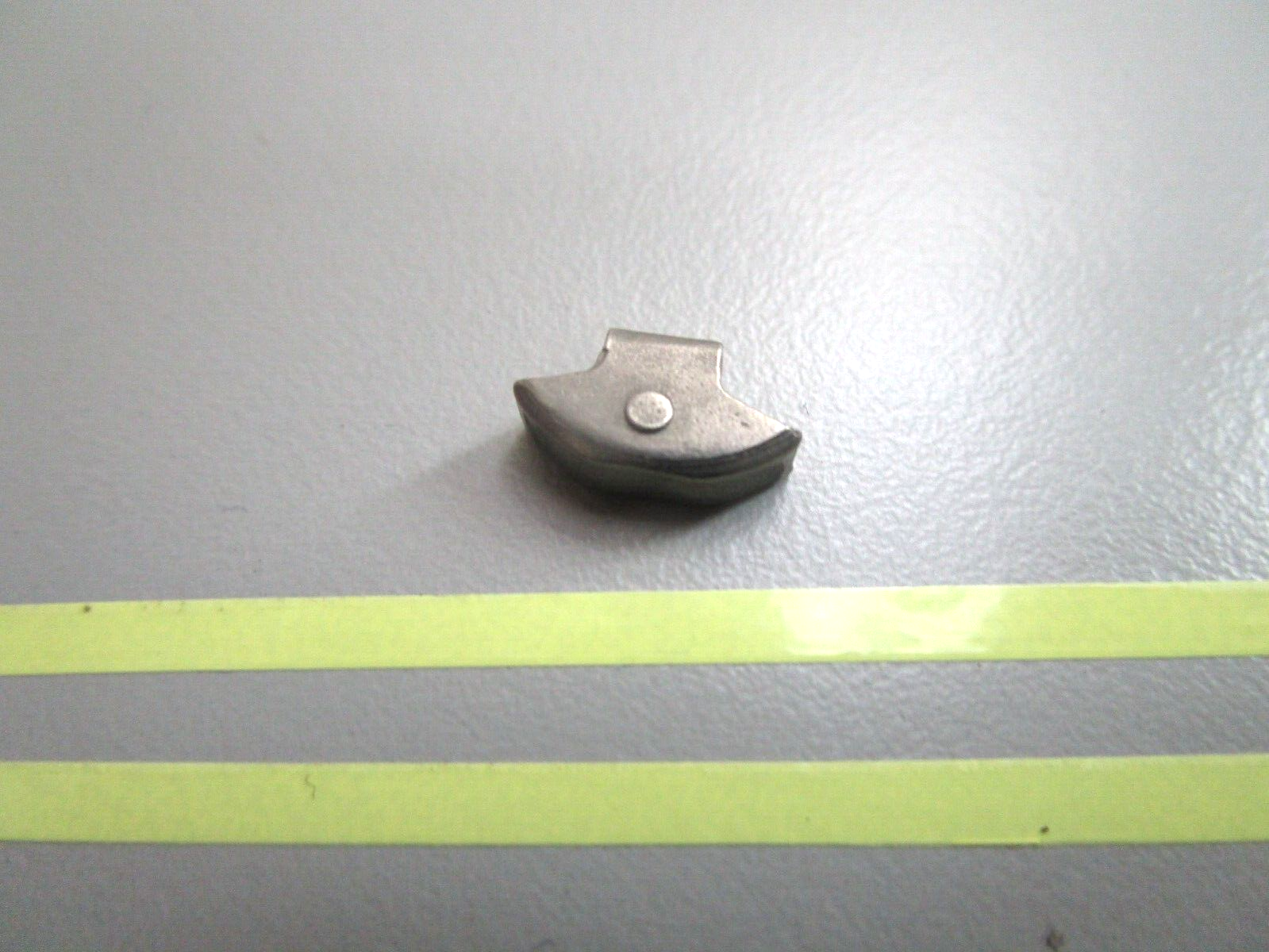 *NEW OEM* 0750 OMC Johnson Evinrude IMPELLER KEY 317078 0317078