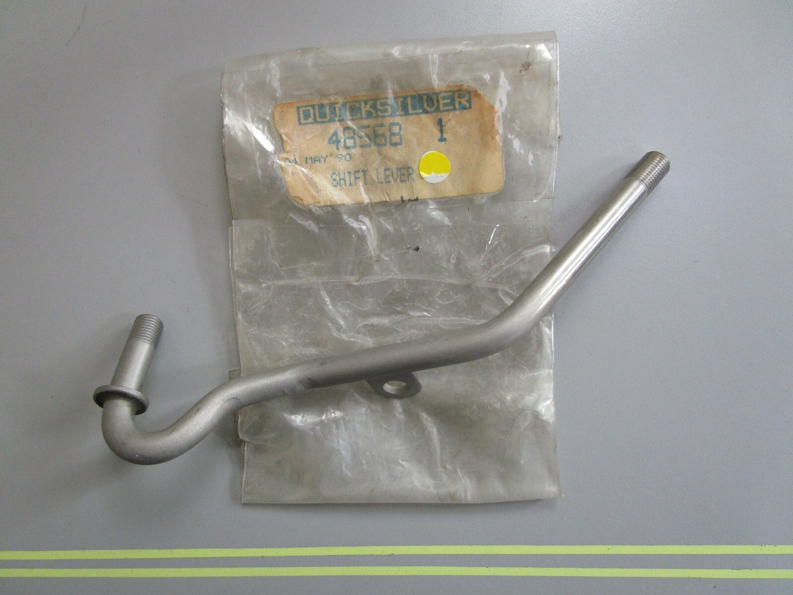 *NEW OEM* 0820 Mercury Quicksilver Shift Lever 48568 1