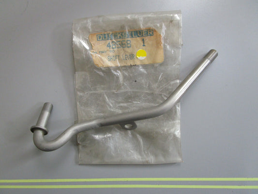 *NEW OEM* 0820 Mercury Quicksilver Shift Lever 48568 1