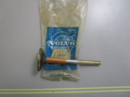 *NEW OEM* 0810 Volvo Penta Valve 419315