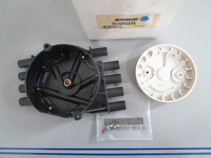 *NEW OEM* 0820 Mercury Quicksilver Cap/Rotor Kit 8M0061335