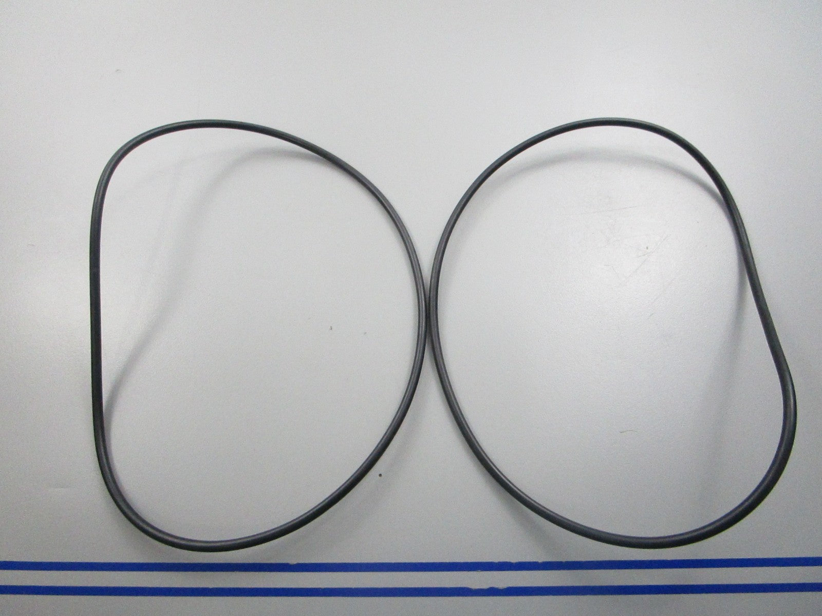 NEW OEM (LOT OF 2) 908303 0908303 OMC Johnson Evinrude O-Ring 0810