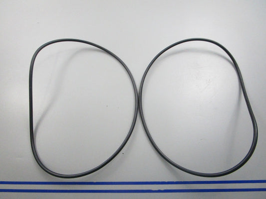 NEW OEM (LOT OF 2) 908303 0908303 OMC Johnson Evinrude O-Ring 0810
