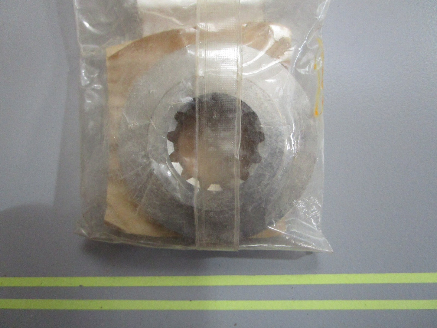 *NEW OEM* 0820 Yamaha Spacer 663-45987-02-00