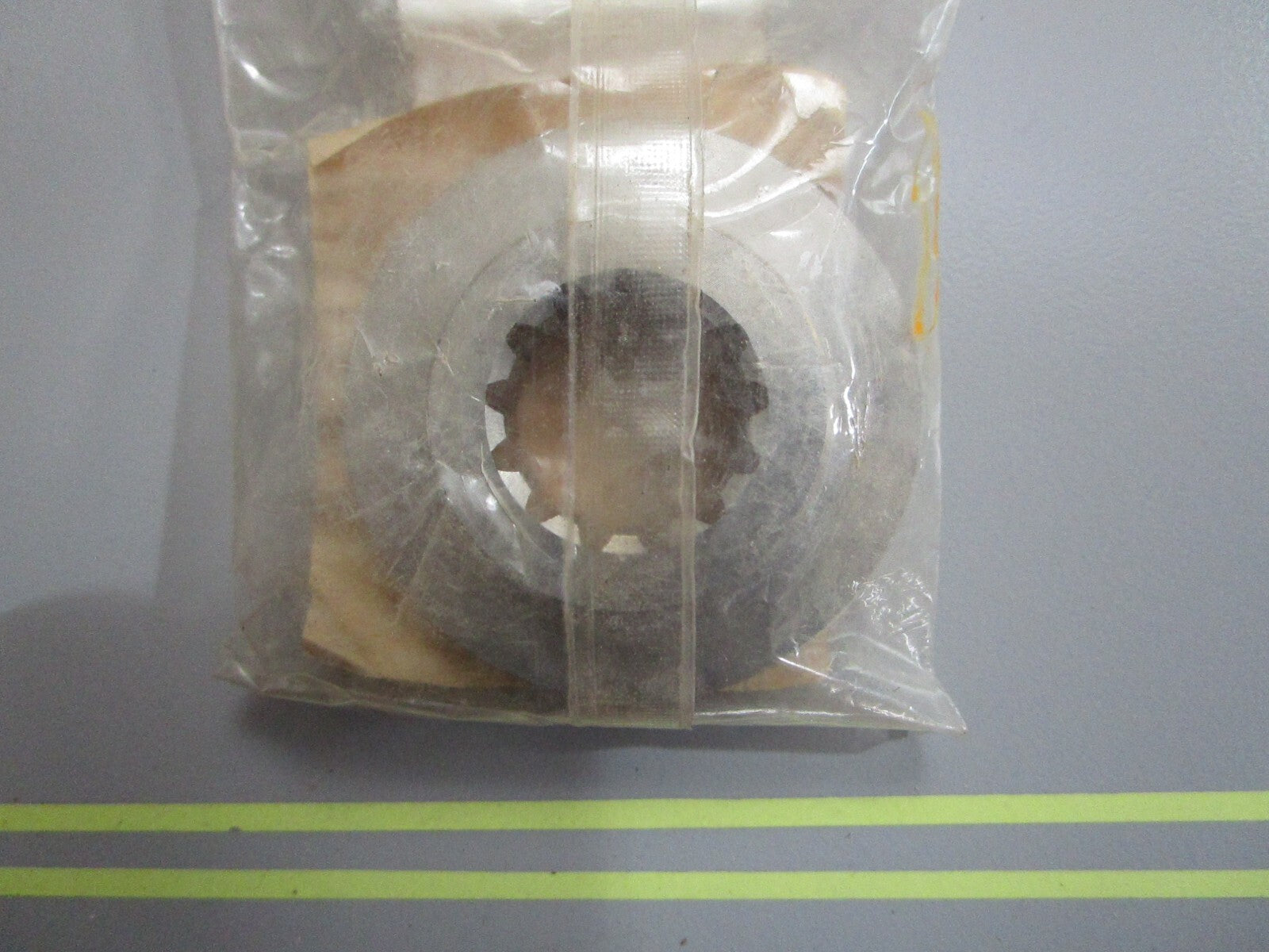 *NEW OEM* 0820 Yamaha Spacer 663-45987-02-00