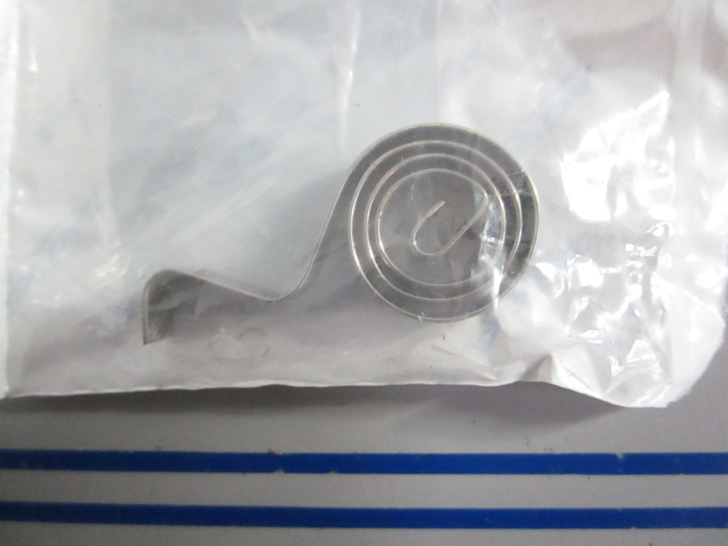 NEW HY328887 Total Source Spring For: Hyster 0820