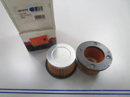 *NEW* (LOT OF 2) 0810 Oregon Air Filter 30-070 Replaces: 30727