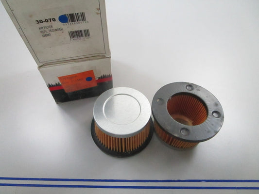 *NEW* (LOT OF 2) 0810 Oregon Air Filter 30-070 Replaces: 30727