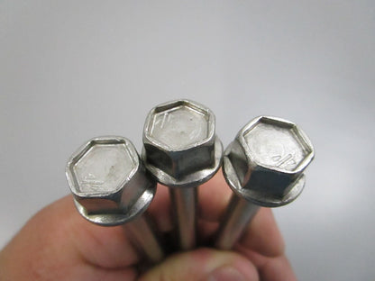 Mercury Quicksilver NEW OEM Screw 10-824459110 (LOT OF 3) 0810