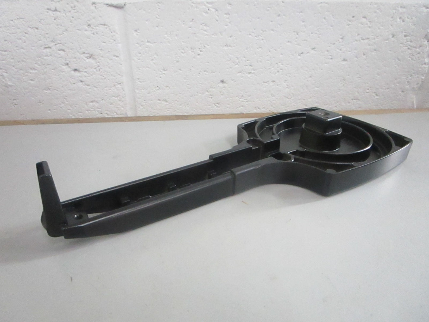 NEW OEM 16913T Mercury Quicksilver Handle Lever 0820