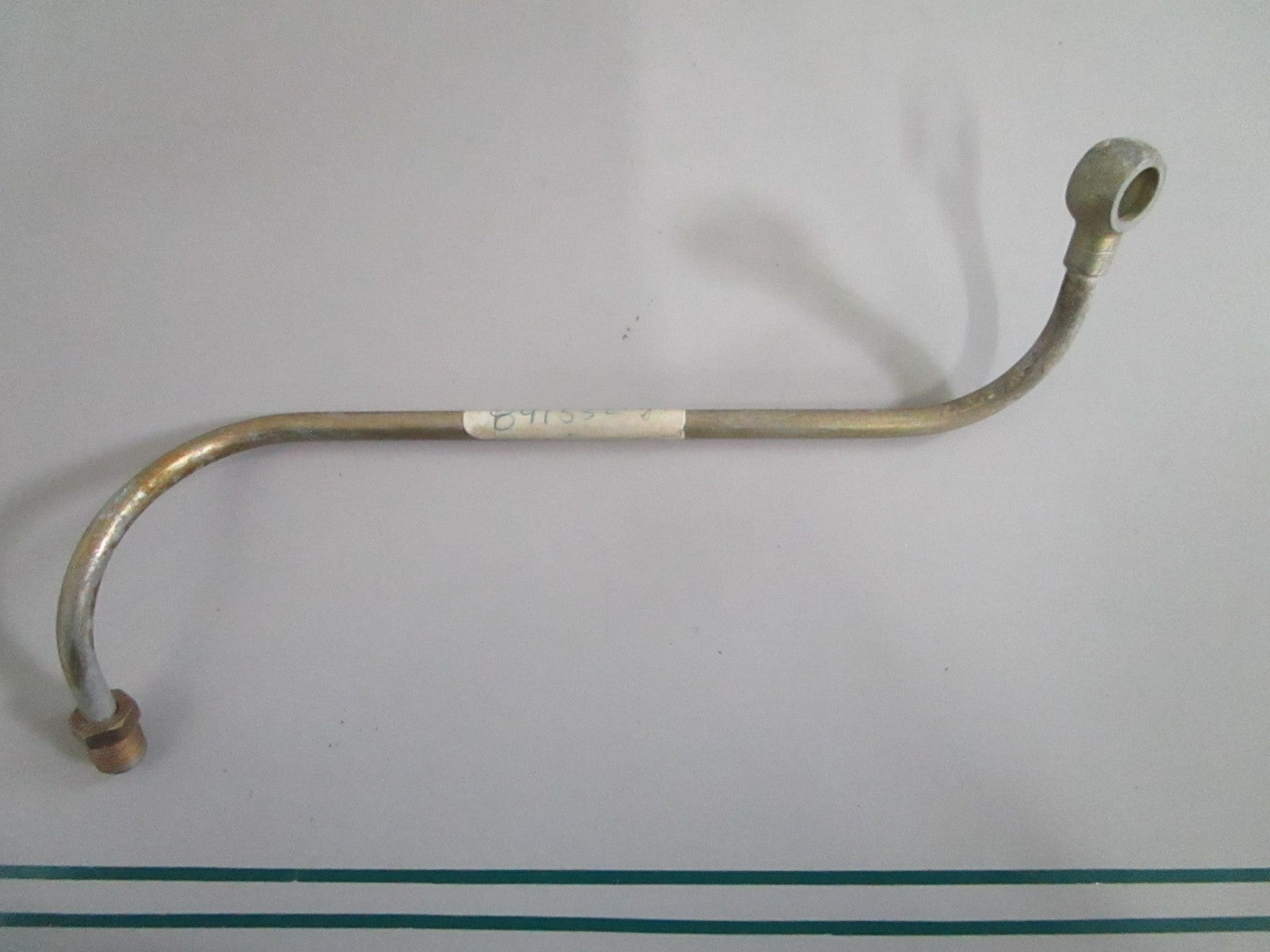 NEW OEM 841532 Volvo Penta Fuel Hose 0820