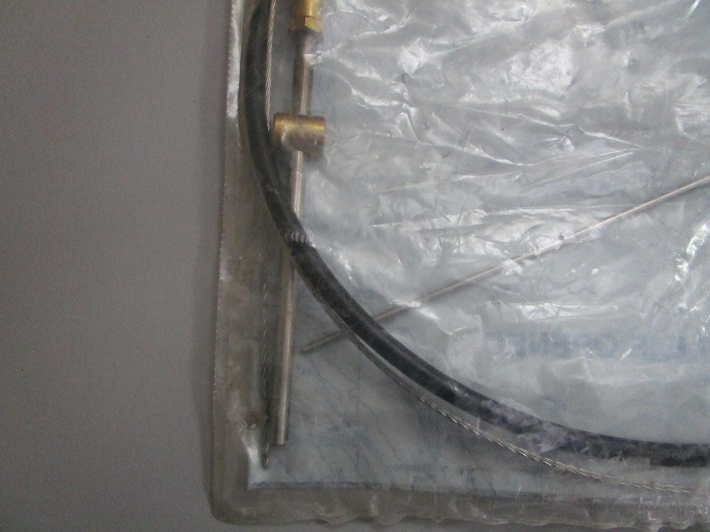 *NEW OEM* 0820 Mercury Quicksilver Shift Cable 73723A01