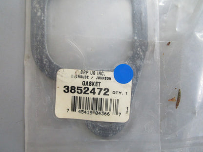 *NEW OEM* 0720 OMC Johnson Evinrude Gasket 3852472
