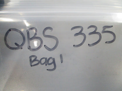 NEW OEM 5435156 Polaris Neck Filler Nut 0810