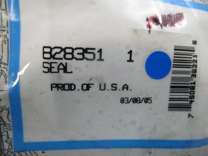 *NEW OEM* 0810 Mercury Quicksilver Seal 828351 1