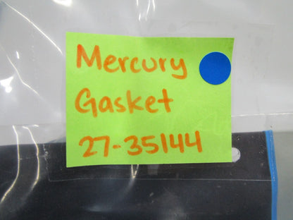 *NEW OEM* (LOT OF 5) 0810 Mercury Quicksilver Gasket 27-35144
