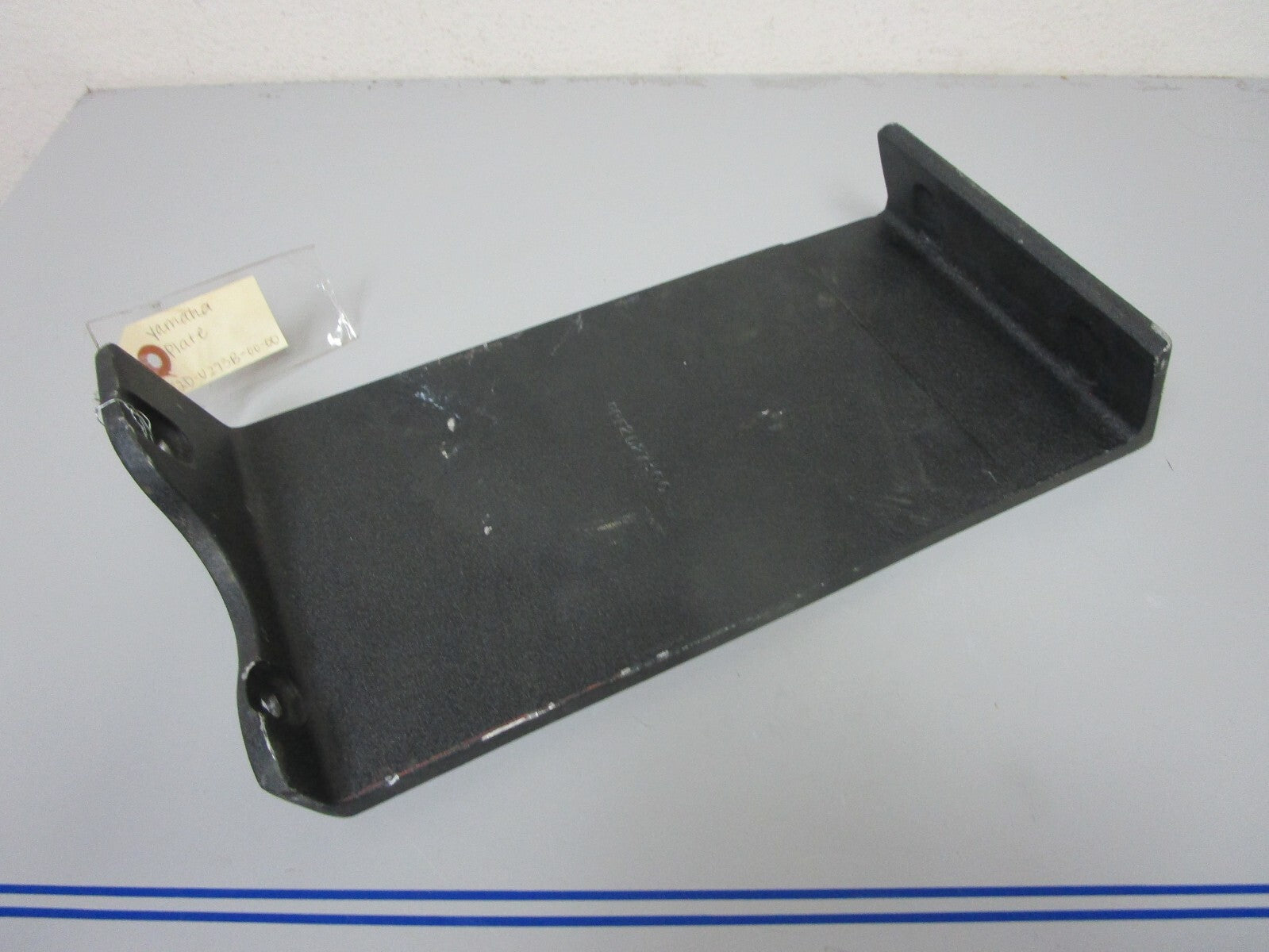 *NEW OEM* 0720 Yamaha 242 AR240 SX24 2010 - 2014 Plate F2D-U273B-00-00