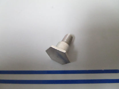 *NEW OEM* 0810 Mercury Quicksilver Screw 286422