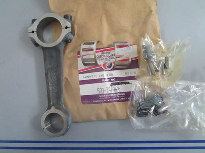 *NEW OEM* 0820 Mercury Quicksilver Connecting Rod Kit 630-7319A3