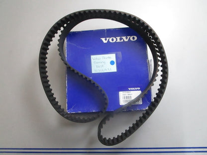 *NEW OEM* 0820 Volvo Penta Timing Belt 31316931