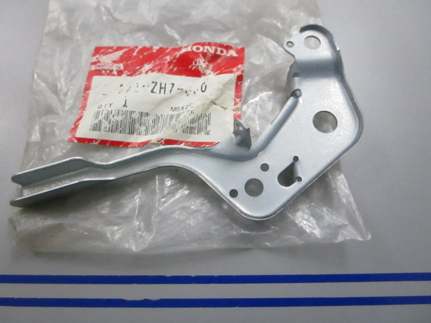 NEW OEM 16571-ZH7-000 Honda Control Lever 0810
