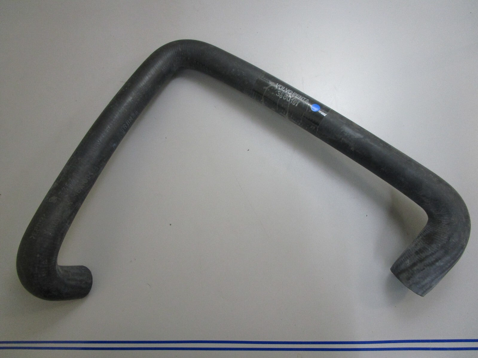 *NEW OEM* 0820 Volvo Penta Hose 3860161