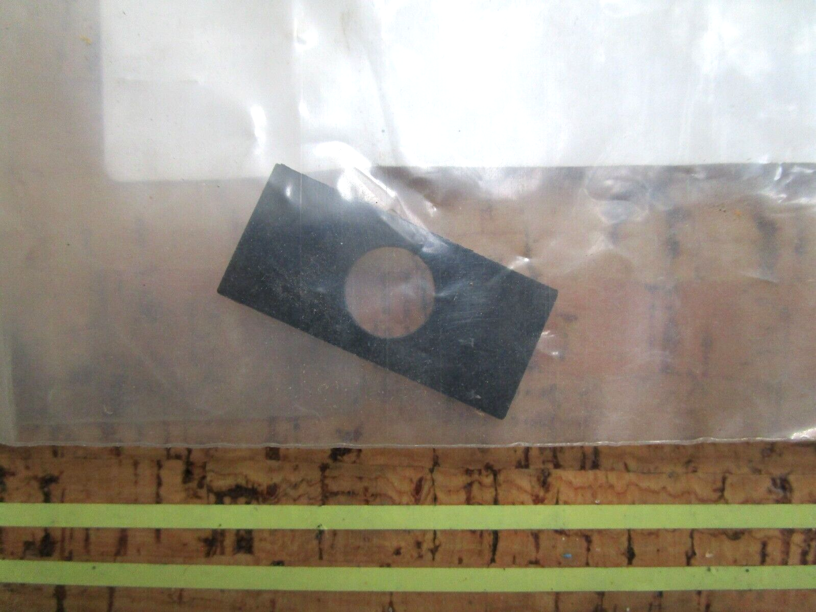 *NEW OEM* 0810 OMC Johnson Evinrude Washer 912315 0912315