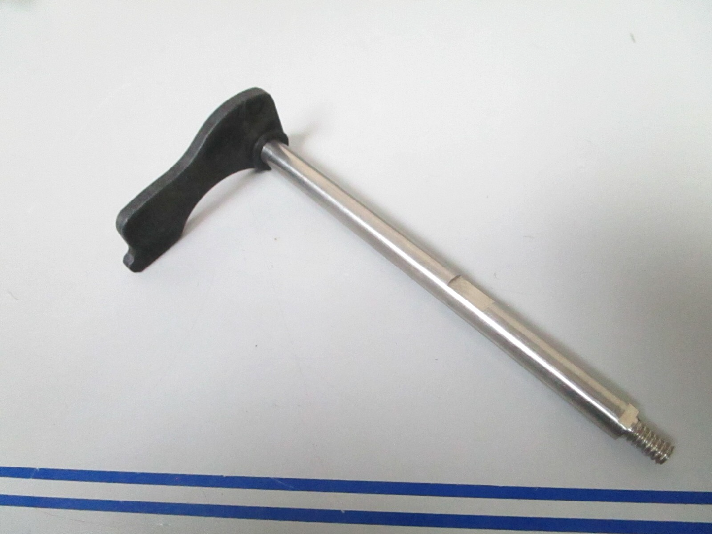 *NEW OEM* 0810 OMC Johnson Evinrude Throttle Cam & Shaft 436900 0436900