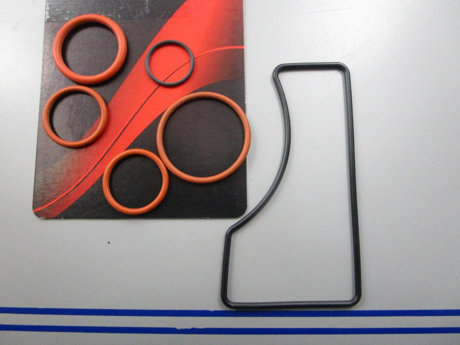 *NEW OEM* 0810 Mercury Quicksilver Bravo Installation Kit 16755T 1