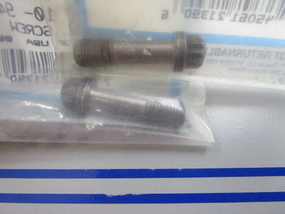 *NEW OEM* (LOT OF 2) 0810 Mercury Quicksilver Screw 10-94320