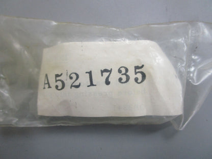 *NEW OEM* 0770 Mercury Quicksilver Water Line Seal A521735