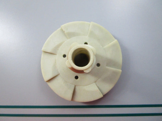 NEW OEM 318938 0318938 OMC Johnson Evinrude Upper Starter Pulley 0810
